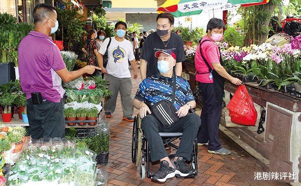 梅婷|病魔缠身致肌肉萎缩，68岁张伟文近况曝光，精神饱满欲再办演唱会