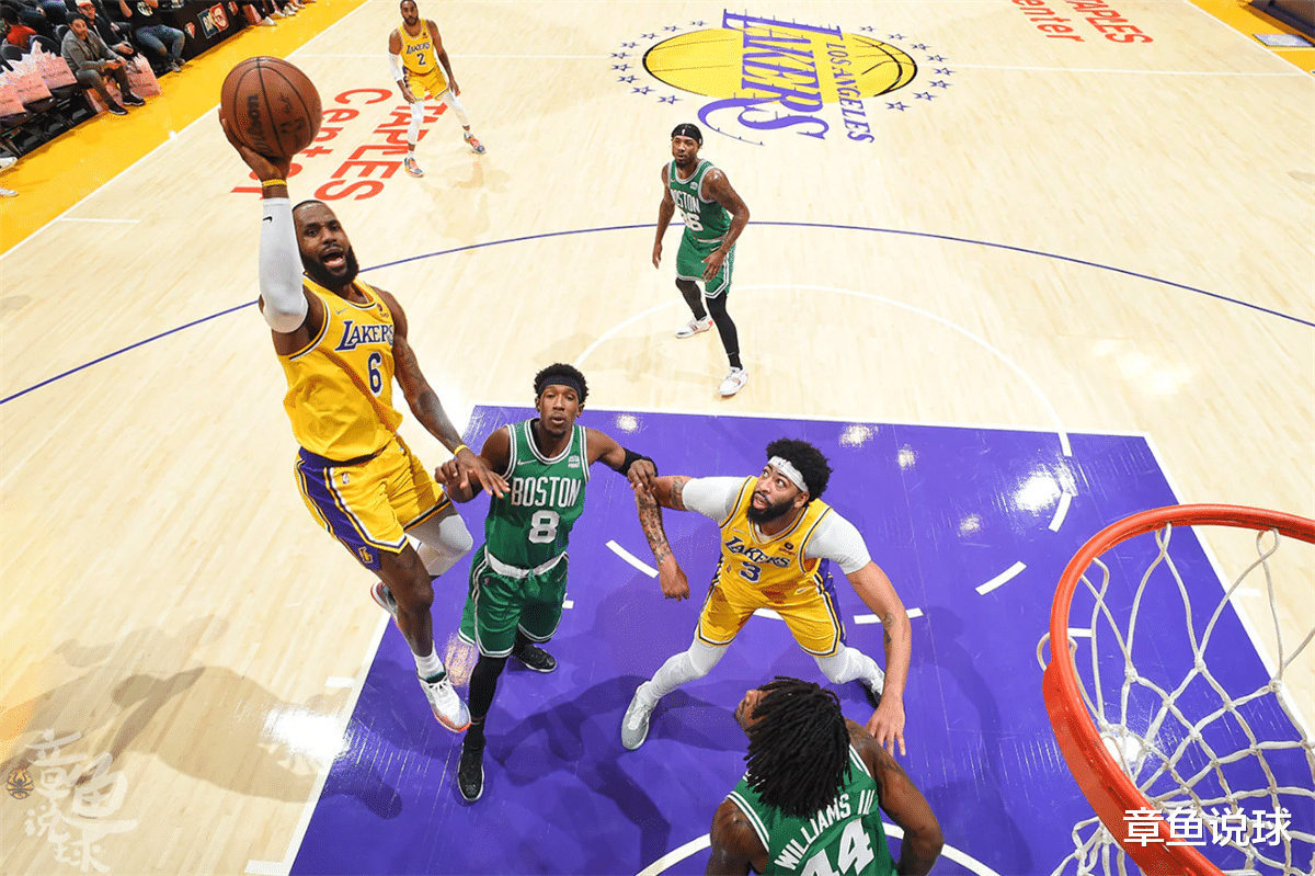 凱爾特人隊(duì)|姜還是老的辣！凱爾特人隊(duì)探花空砍34分，他在對位詹皇時(shí)1分未得