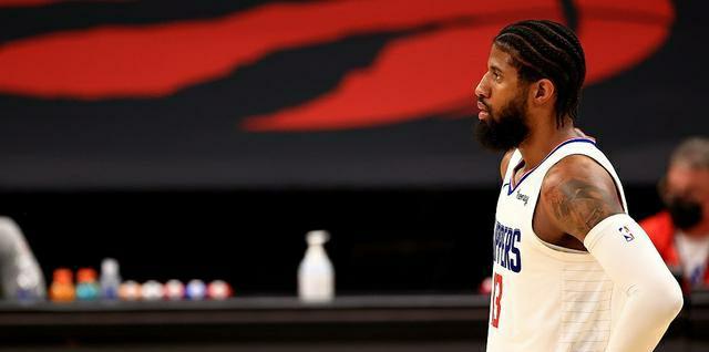 有青春才有未来 NBA前瞻,全力保第三,快船胜黄蜂,双核状态出色,开拓者胜太阳