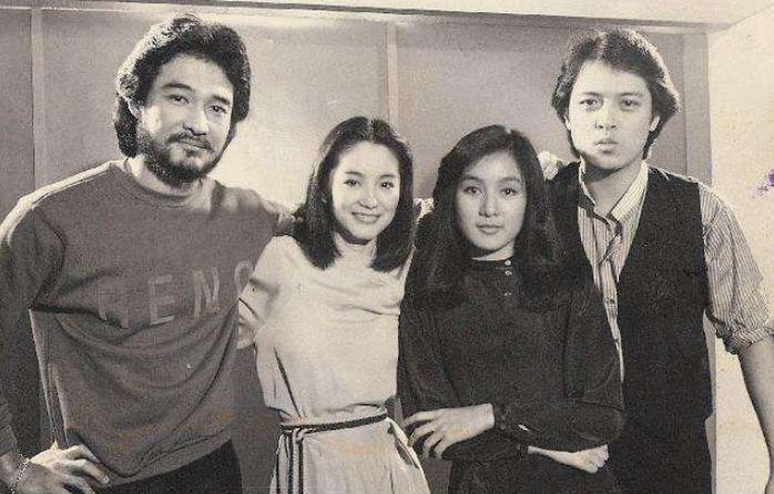 婴幼儿护理先锋|他曾是女生的“白马王子”，拒绝多名女星倒追，却选择一生不娶