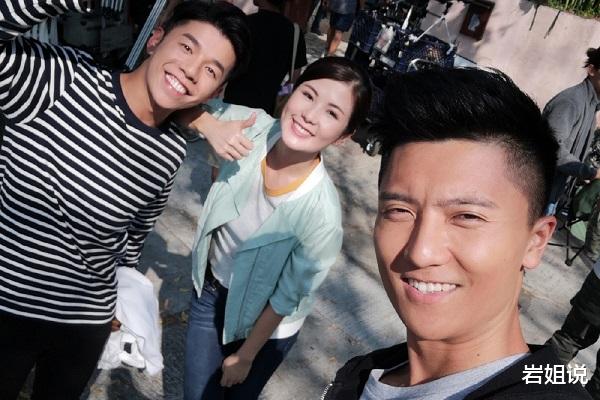 逆天奇案|《逆天奇案》大结局，马颖思拒绝许浚森，他们两对幸福圆满