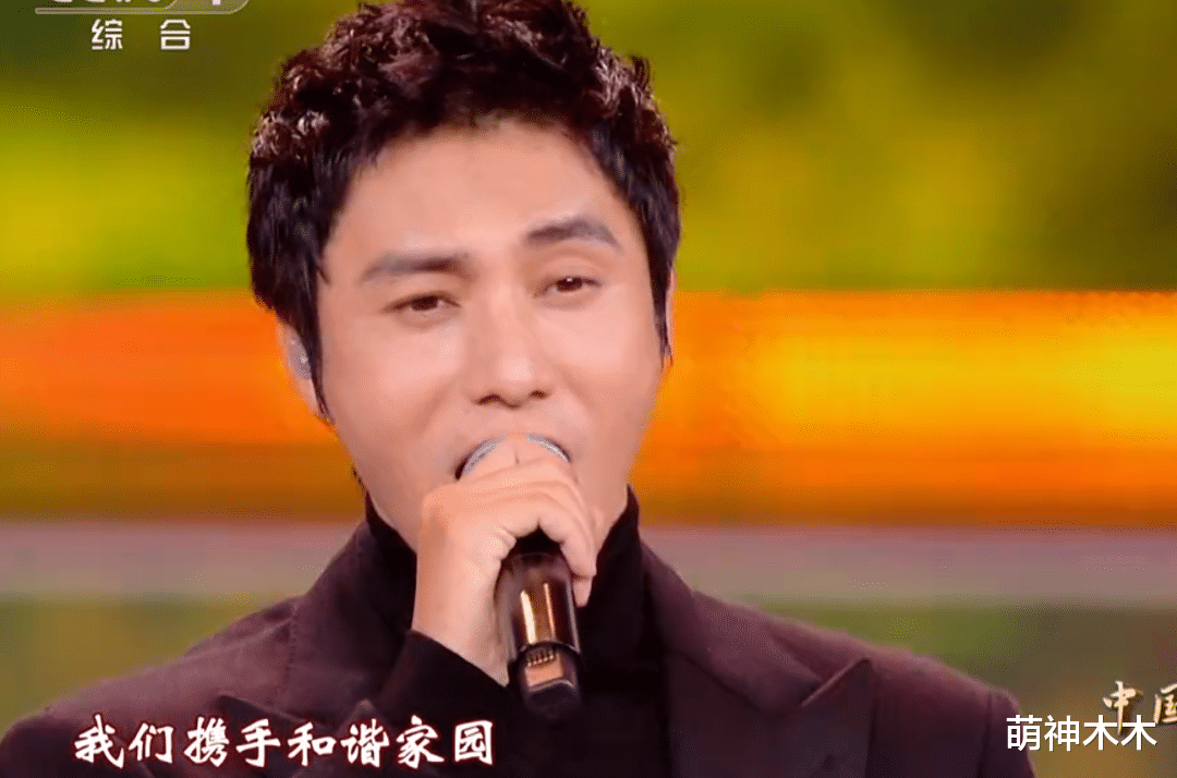 刘涛|国庆晚会明星造型：刘嘉玲美艳开场，朱一龙寸头献唱，刘涛甜美