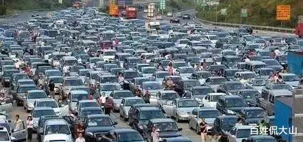  四川众多古镇中真正的古镇已不多了