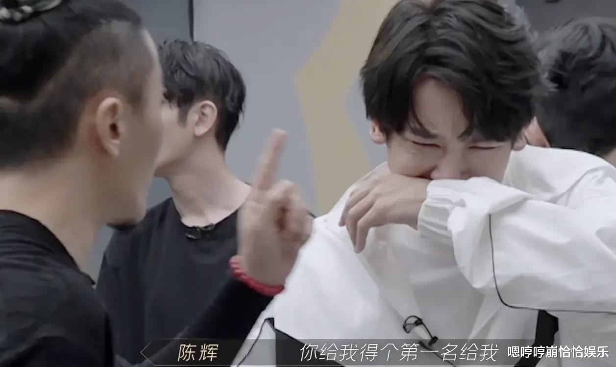 麦亨利|麦亨利被淘汰，赵文卓说的这句话虽然有点伤人，但却道出了事实