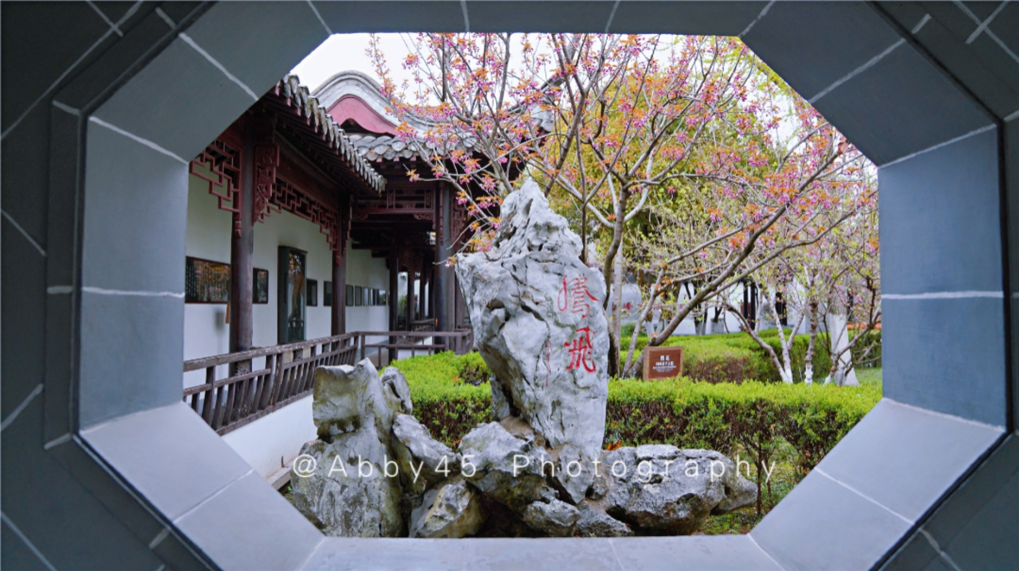 不旅不婷 2021淮安国际马拉松开跑,18公里处设计经过的地方,是周恩来故居