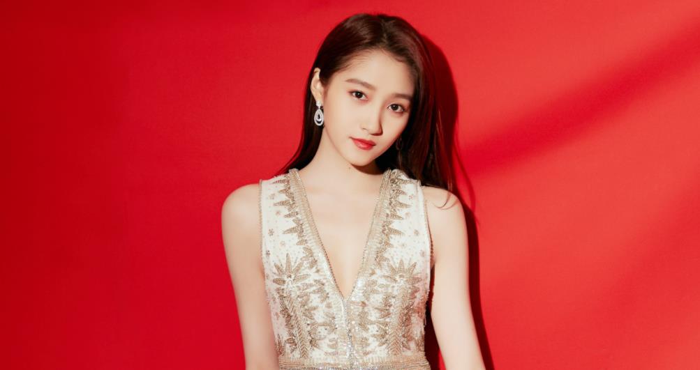 刘楚恬|从“小芈月”到“小明兰”，被禁止整容的她，如今美到认不出