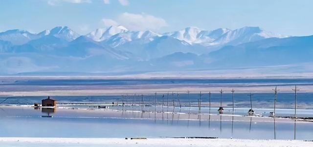 黑龙江 青海“超级繁琐”景区，一个地方要两张门票，景区：2家公司管理