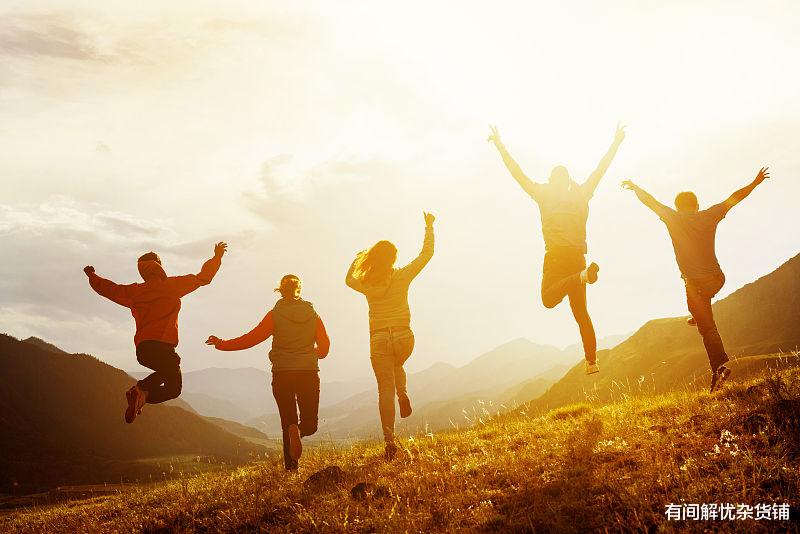 杨紫|一个人最好的状态：忘