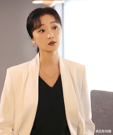 倪萍|北大校花、选美冠军、总裁夫人，这部剧真的是卧虎藏龙