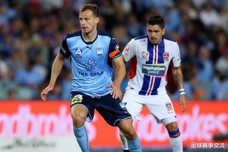 麥克阿瑟|西部聯(lián)實力強悍，墨爾本難有作為，悉尼FC強勢碾壓麥克阿瑟