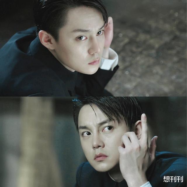 徐海乔|内娱“姨”化的男星巅峰PK，谁成了真正的大妈，谁让人直接喷饭？