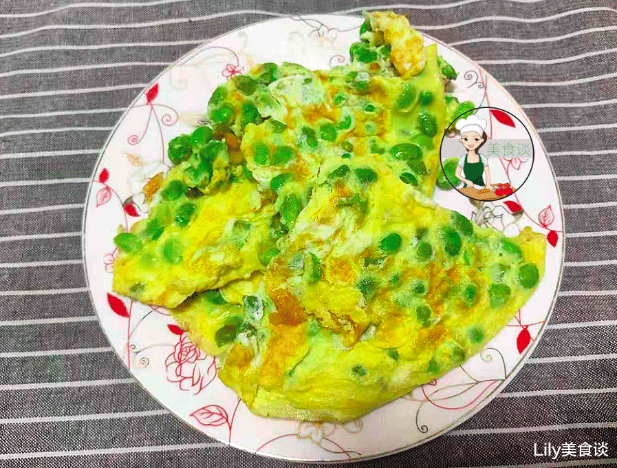 毛豆|它是“补钾高手”，夏天出汗多吃，含钾高正当季，精神饱满过夏天