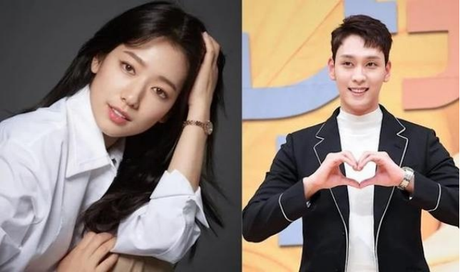 朴信惠|韩星朴信惠结婚后首次露面，怀孕期间，美貌依旧