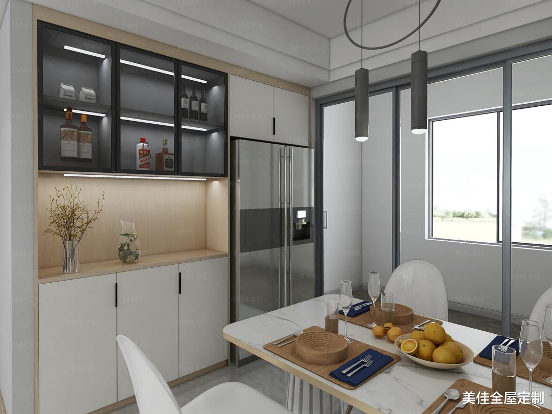 设计师|全屋定制的价格贵有哪些影响因素?包含哪些方面?