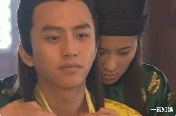 王牌对王牌|15年前这部剧真是卧虎藏龙！认出了“白娘子”，却没有认出邓超