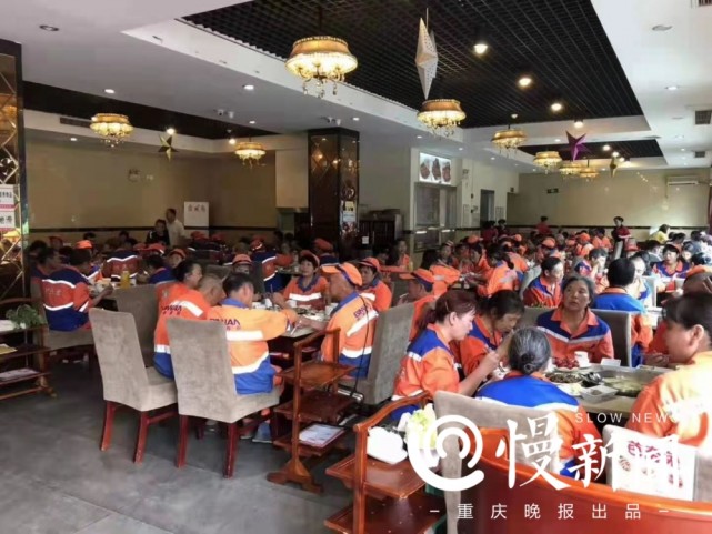 慢新闻 加盟店开九年的生意经