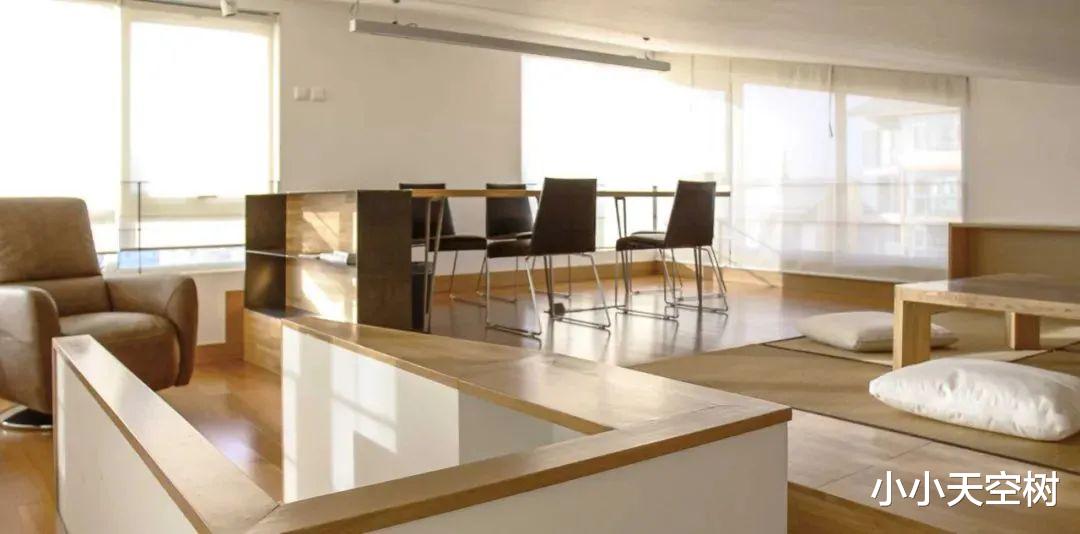 内向者的优势|有娃后家里越来越乱，设计师爸爸下定决心改造：前后对比十分惊艳