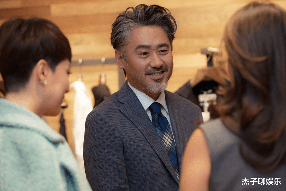 吴秀波|出狱241天后,陈昱霖晒子惹争议,她和吴秀波的故事还没结束?