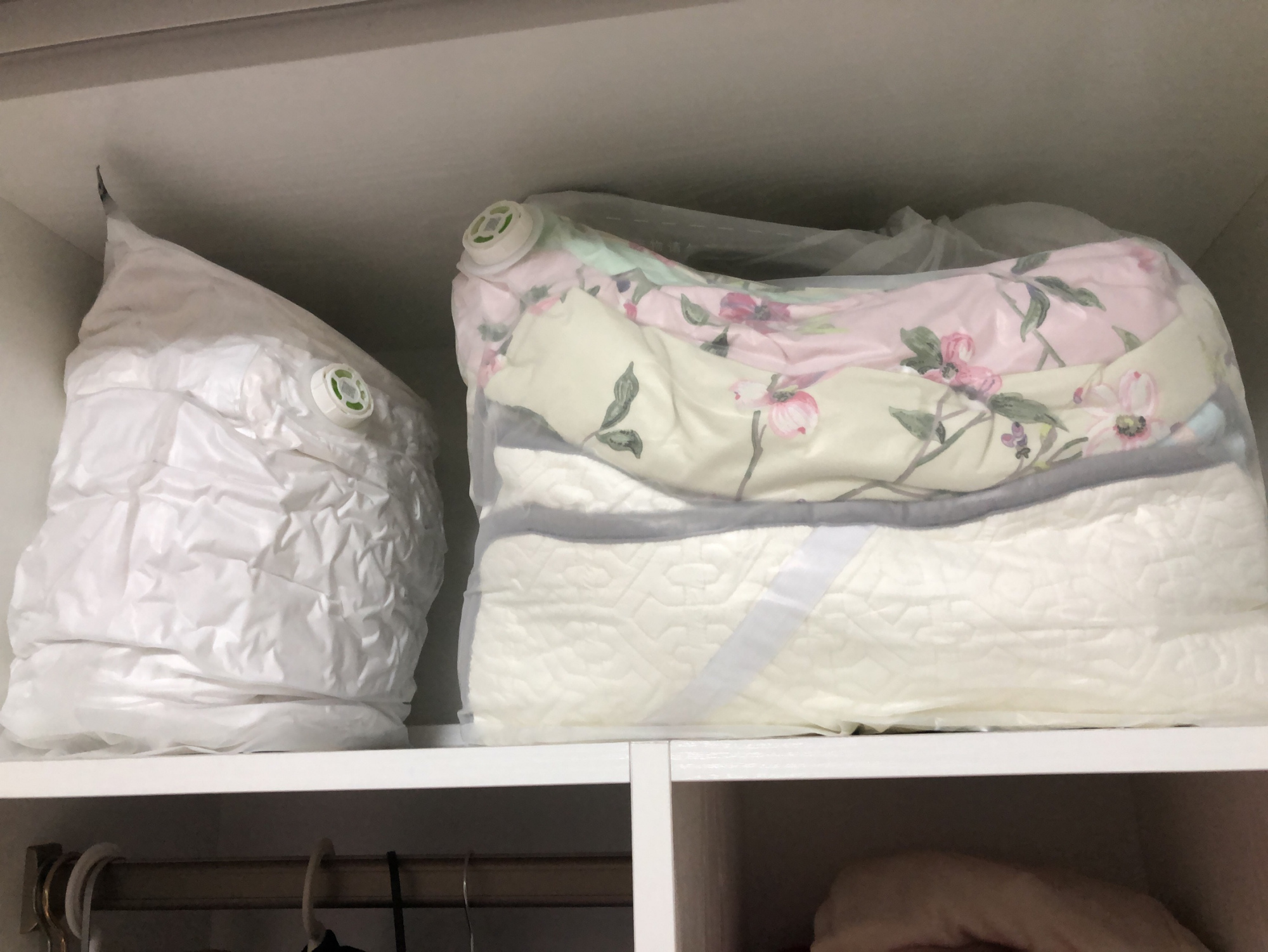 换季断舍离: 怒丢这些衣柜神器!