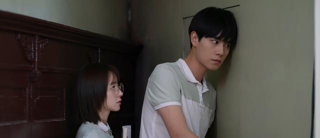 暗恋橘生淮南|《暗恋橘生淮南》：一张海报暴露结局，7位主角，4悲3喜