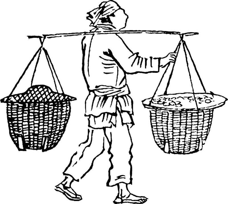 水逆晋升功臣|中国民间故事:夜宿破庙