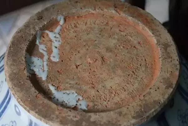 元青花|鉴别元青花瓷器底足的窍门