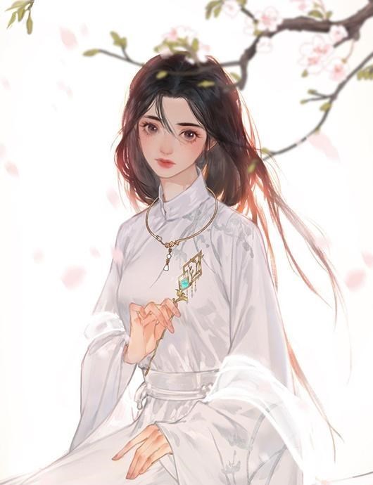 官宣 《眷思量》丽娘新联动官宣，是泡泡袖的衣服，怎么还穿着草鞋？