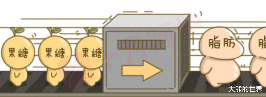 水果|减肥时少吃这5种水果,3种高含糖量,2种高脂肪,热量比吃肉还高