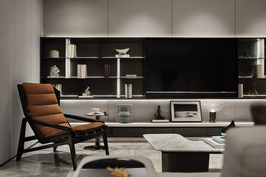 大象|朴悦设计丨大象无形，一座没有边界的“岛屿”