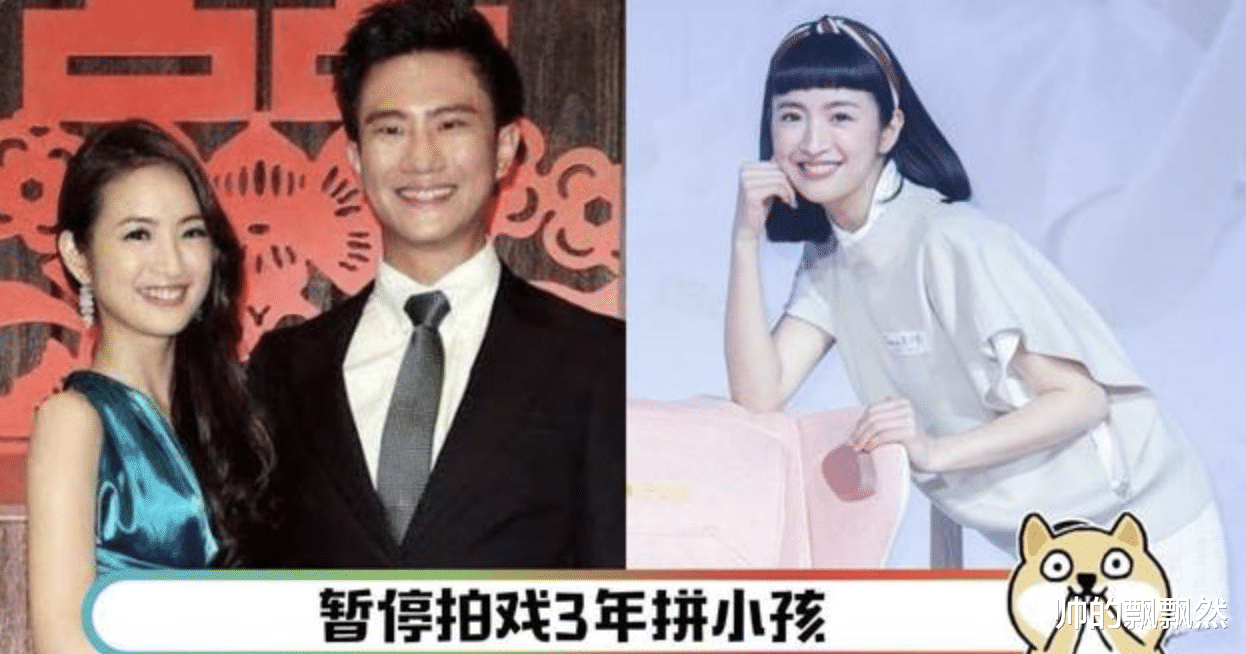 林依晨|“傻白甜”林依晨的惨淡豪门路，她的故事远比你想象的更恶劣