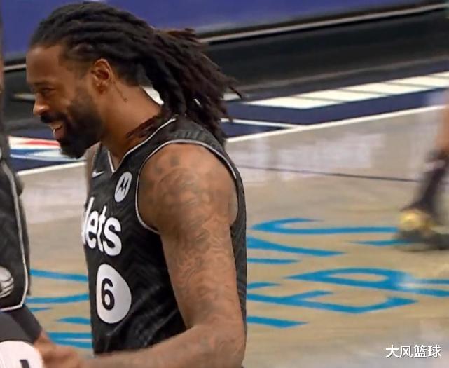 籃網隊|16中15轟32分！三場比賽力證實力，阿德退役，你撐起了籃網內線