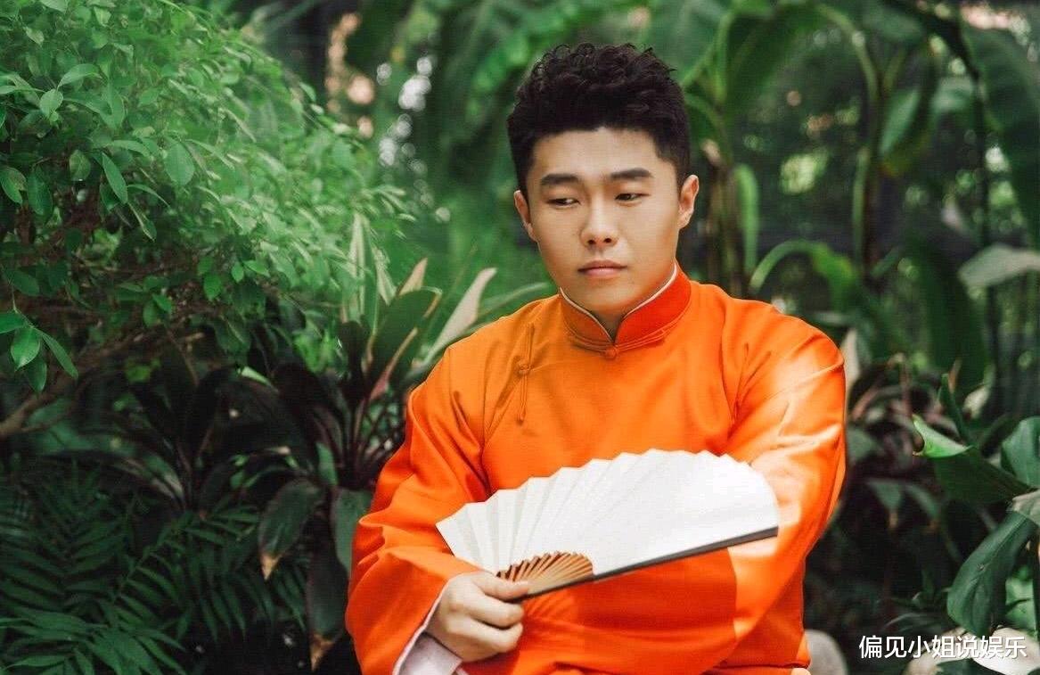 周九良 人红是非多，德云社周九良亲自发文，正式回应性骚扰女粉丝事件