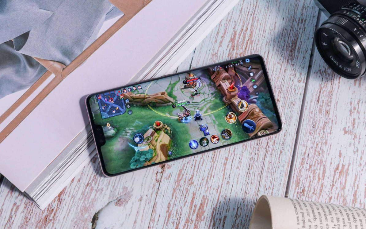 vivo|国内手机市场新冠军诞生,不是小米不是华为,售价仅2799元起