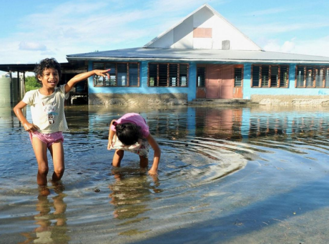 全球“最穷”的国家,全国仅2辆公交车,当地人穷得只能餐餐吃肉