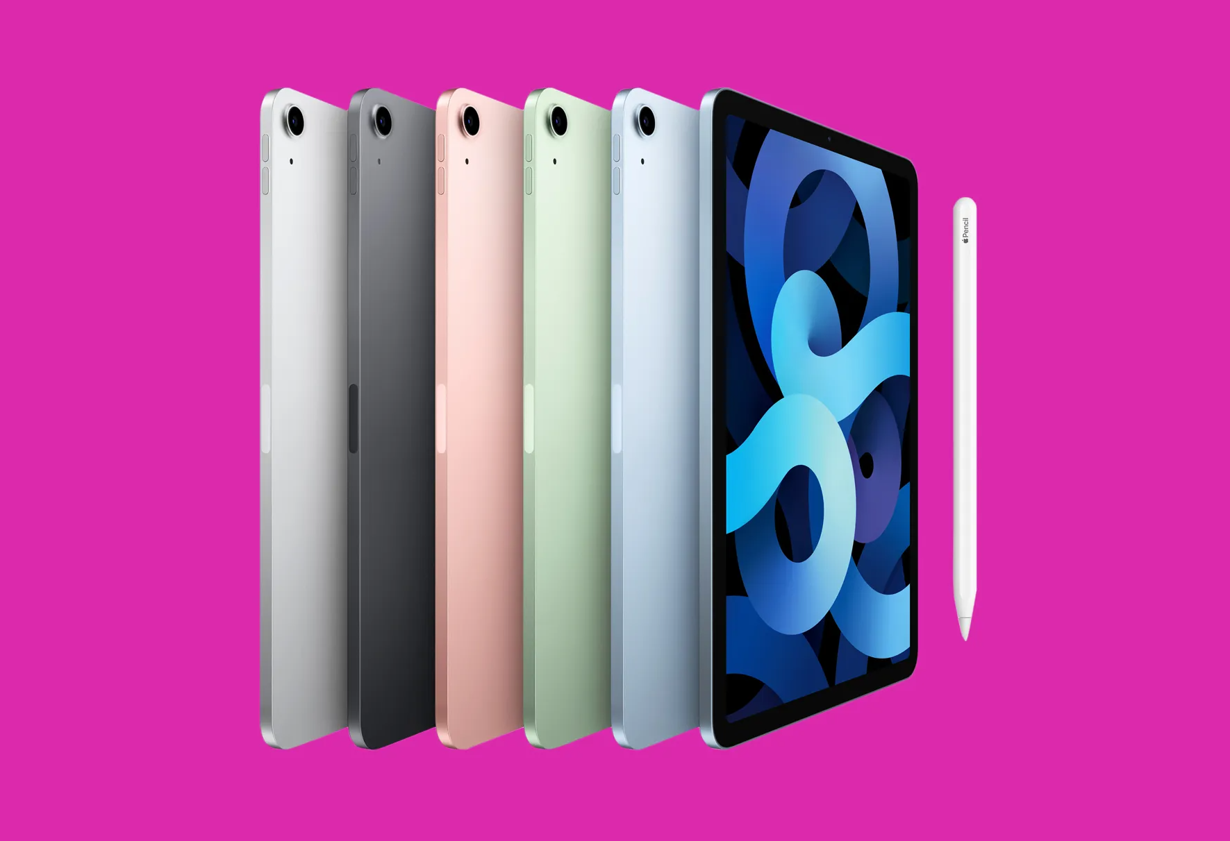 spring|iPadPro深度评测：真能取代电脑？