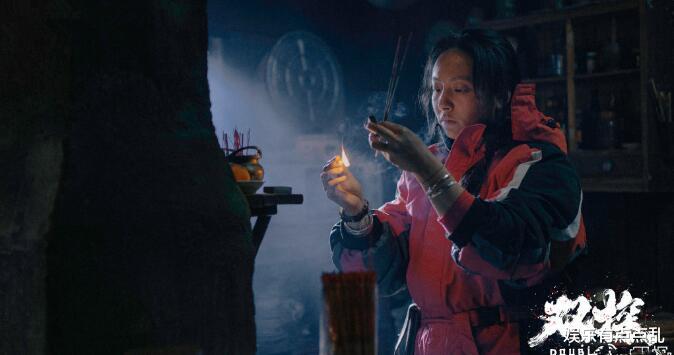 段奕宏|朱珠喊话段奕宏: 为何不推荐我演《双探》乌娜吉, 段奕宏回复超搞笑