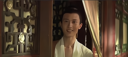 乔振宇|审美盲区里的古装丑男：眯眯眼、马脸成新标杆，天涯四美无人接棒