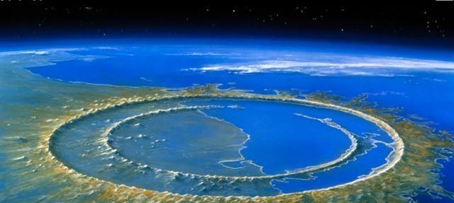 小行星 6500万年前，小行星灭绝了恐龙，那么人类能活下来吗？