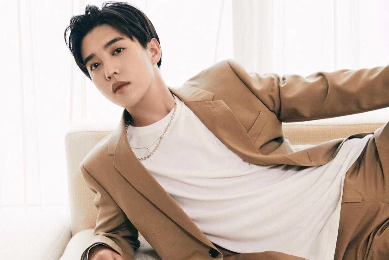 山河令|盘点一下热播剧《山河令》里面的八大男神主角，谁的魅力更大呢