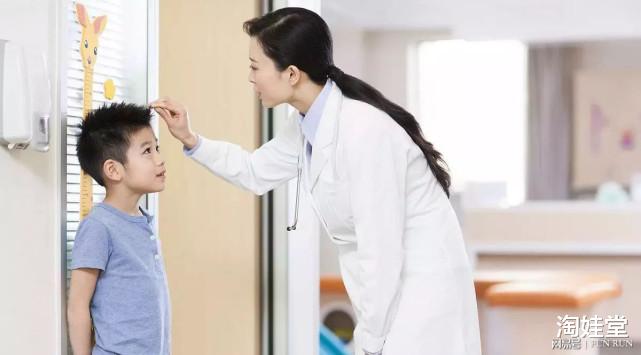 淘娃堂|孩子的身高达标了没？快对比新版儿童标准身高表，父母们不要大