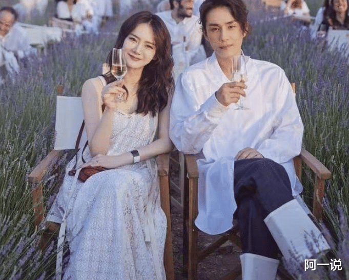 戚薇|戚薇夫妇“特殊癖好”：女儿睡着后，常常去卫生间享受二人世界