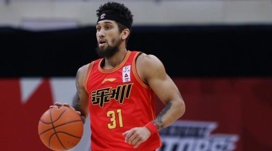 于小涵说星座 CBA3消息！布克逐渐复苏，富兰克林状态不佳，林书豪归心似箭