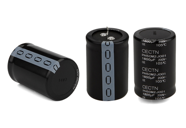 华为|国产电解电容的“芯”困局该如何破局?