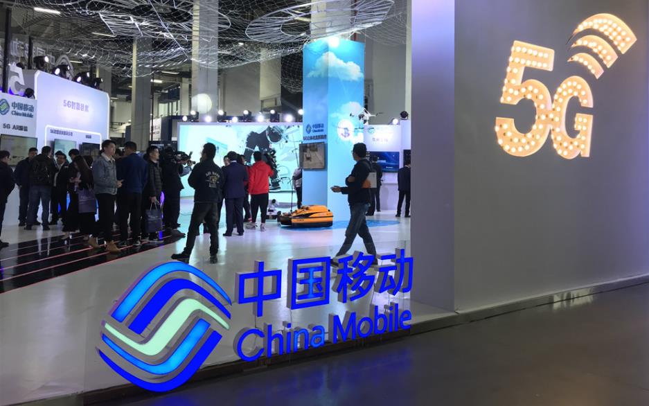 5G|中国移动开窍了：白送5G流量，只为留住老用户12个月