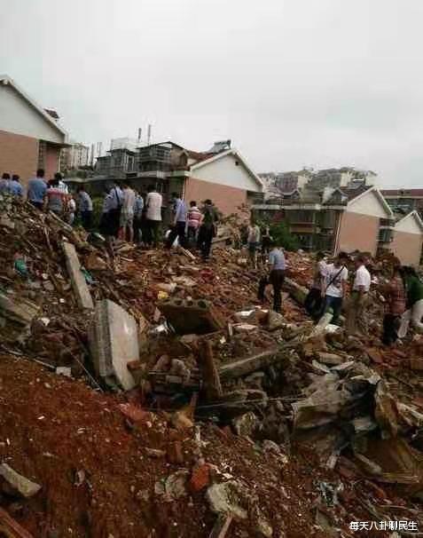 又现莆田命案式案例:65岁男子与拆迁着起纠纷,造成2死2伤
