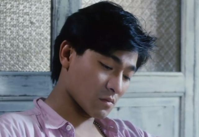 刘德华|看完刘德华一路走来的不易，才明白他的影响力有多大