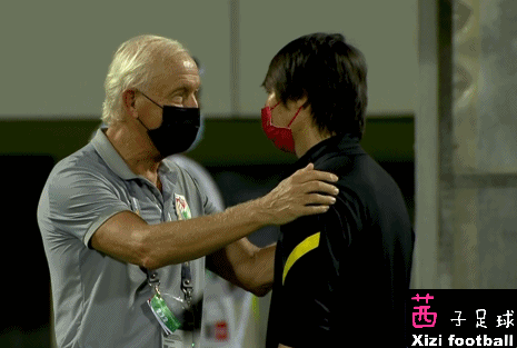 李铁|国足春天来了：5-0大胜马尔代夫，李铁赛后罕见1幕赢对手尊重