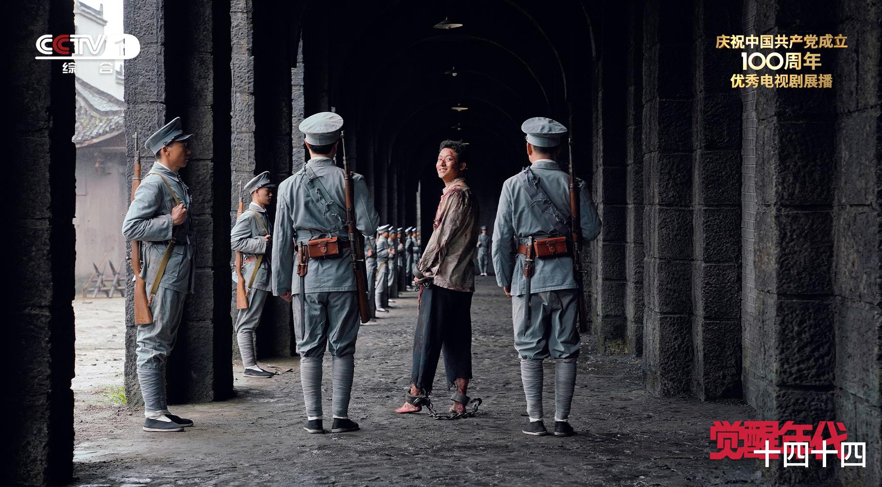 豆瓣|2021年度十佳国产剧，《扫黑风暴》没有上榜，两大剧王争夺榜首