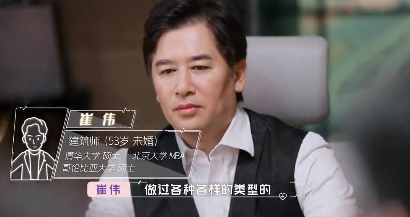 黄奕|黄奕新相亲对象再被质疑，王琳直接问话，竟是因为对方长得太帅？