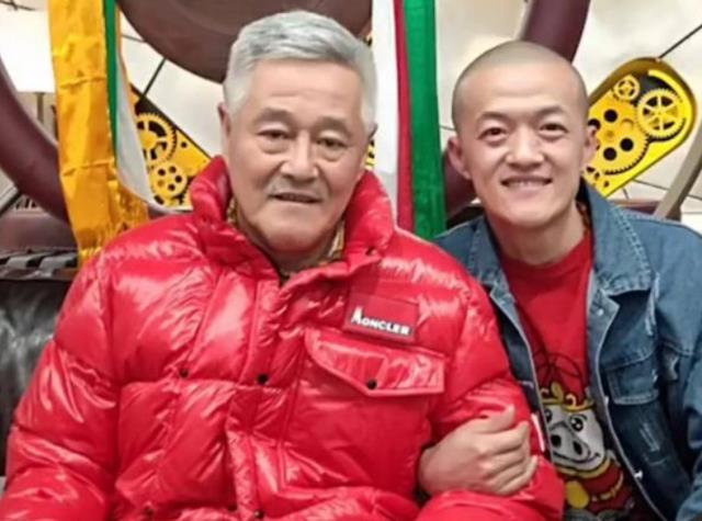 何穗|《乡村爱情14》定档,除了于月仙外,赵本山有位徒弟也在去年离世